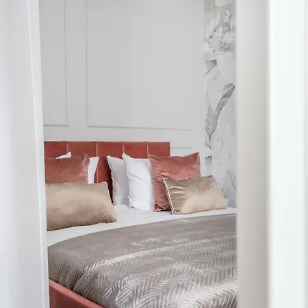 District17 - Loftaffair Collection 3* Cracovia