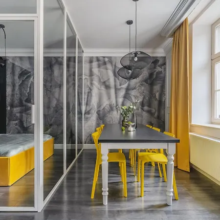 District17 - Loftaffair Collection Aparthotel 3*