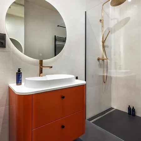 Apartment Wenecja By Tyzenhauz *