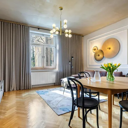 Apartment Wenecja By Tyzenhauz *