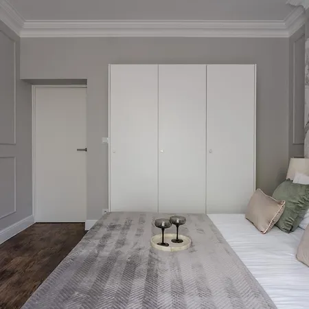 Aparthotel District17 - Loftaffair Collection Cracovia