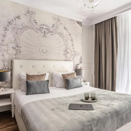 District17 - Loftaffair Collection Cracovia