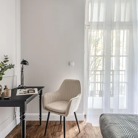 District17 - Loftaffair Collection 3* Cracovia