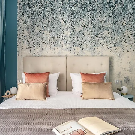 District17 - Loftaffair Collection Aparthotel 3*