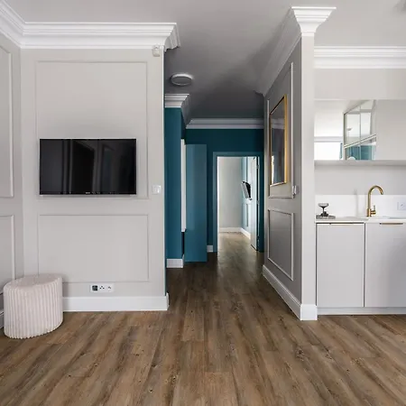 Aparthotel District17 - Loftaffair Collection