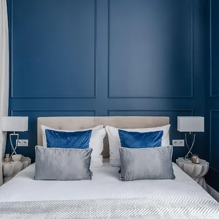 District17 - Loftaffair Collection Aparthotel Cracovia