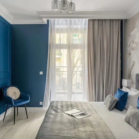 District17 - Loftaffair Collection Aparthotel