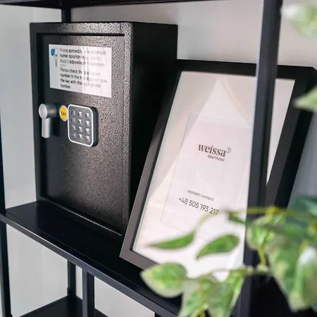 Weissa 7 Aparthotel