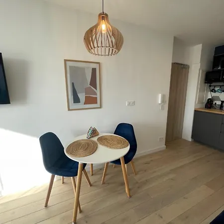 Apartmán Sunflower Baluckiego Street Krakov