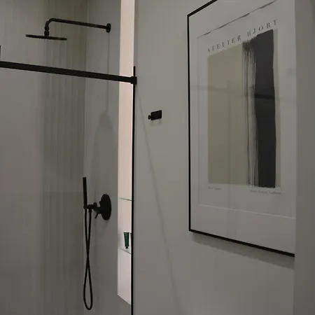 Stradom Apartamento *