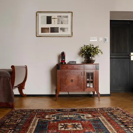 Pod Roza 5* Krakow