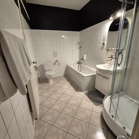 Hotel Mikołaj Kraków