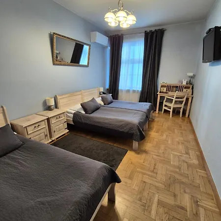 Mikołaj Hotel 3*