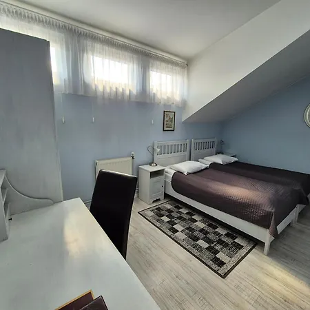 Hotel Mikołaj Kraków