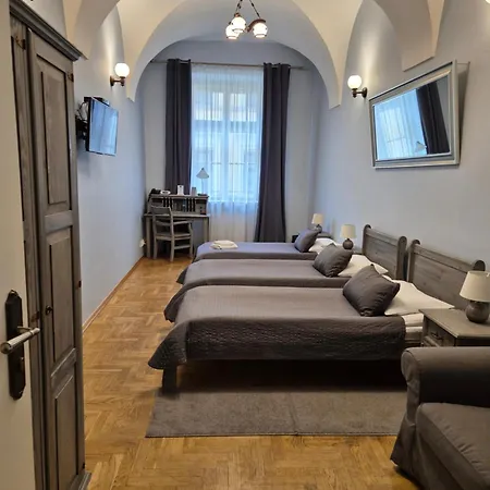Mikołaj 3* Kraków