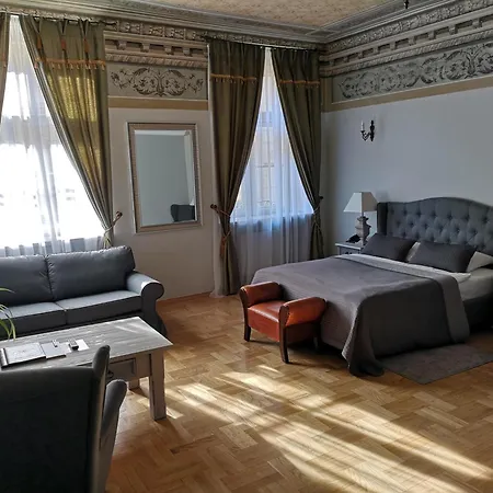 Mikołaj 3* Kraków