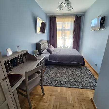 Hotel Mikołaj Kraków