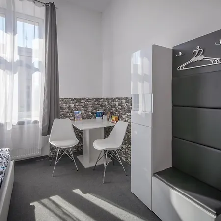Albergue 70s