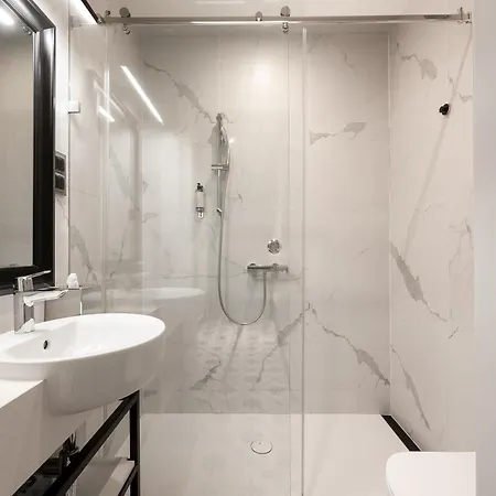 Apartment Moja
