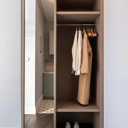 Apartment Moja *