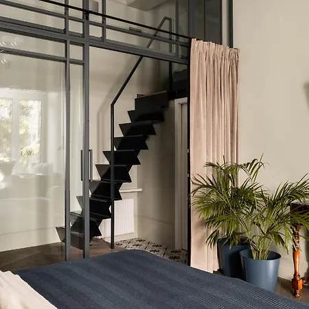 Moja Apartment