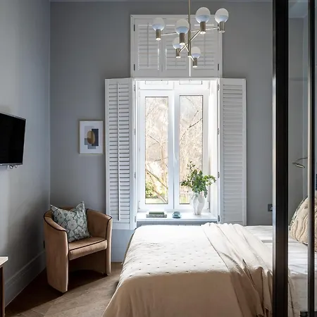 Apartment Moja