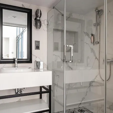 Moja Apartment *