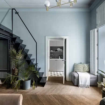 Apartment Moja