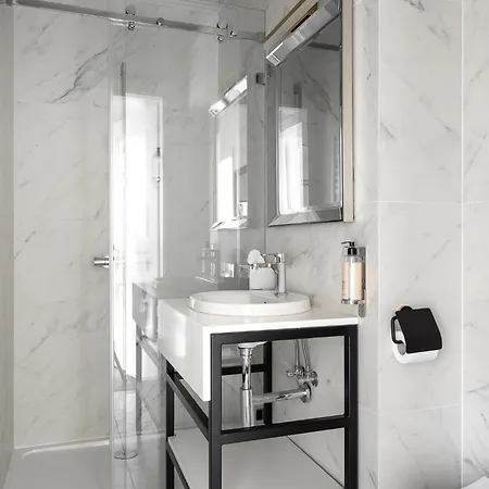 Moja Apartment *