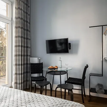 Apartment Moja Krakow