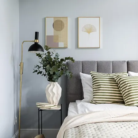 Moja Apartment *
