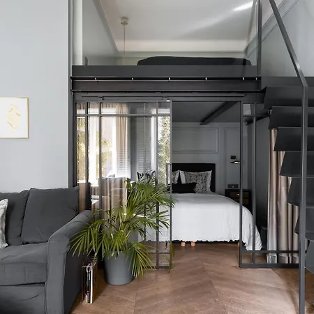 Apartment Moja *