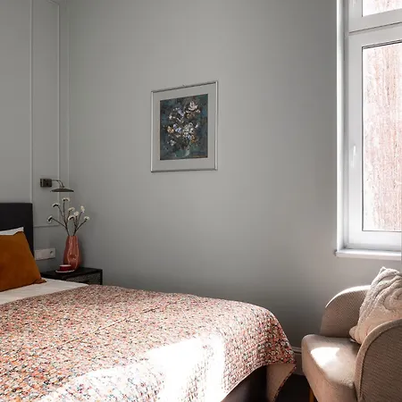 Moja Apartment Krakow