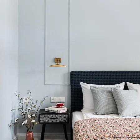 Moja Apartment