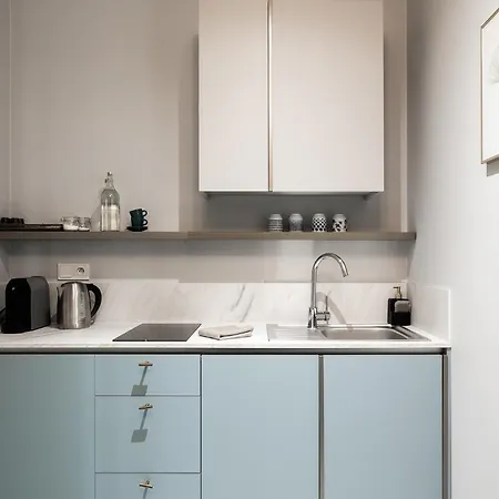 Apartment Moja Krakow
