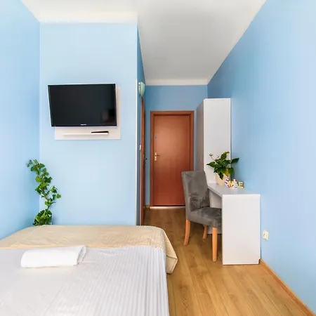 Auberge de jeunesse Freedom *