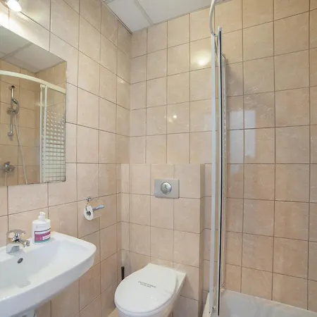 Auberge de jeunesse Freedom