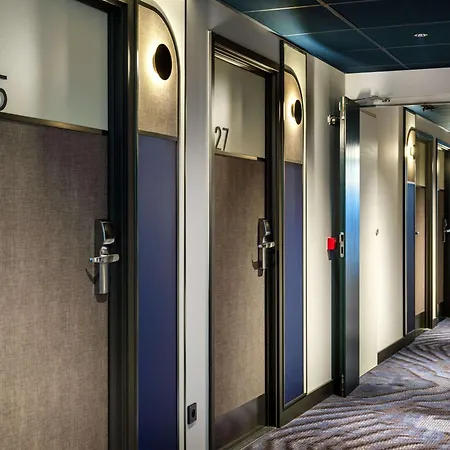 Ibis Centrum 3*