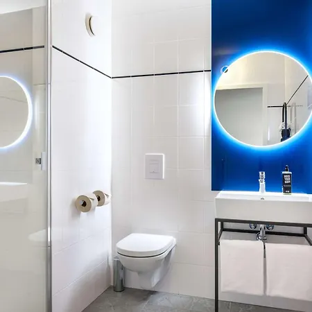 Ibis Centrum