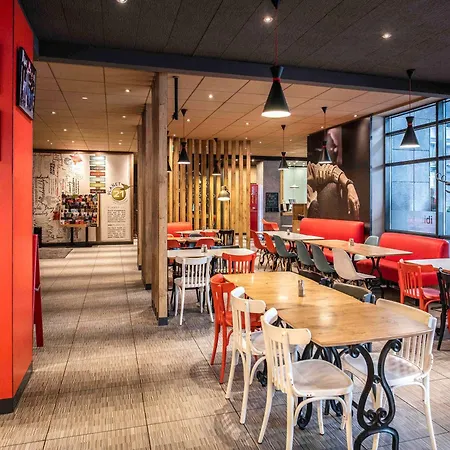 Hotel Ibis Centrum