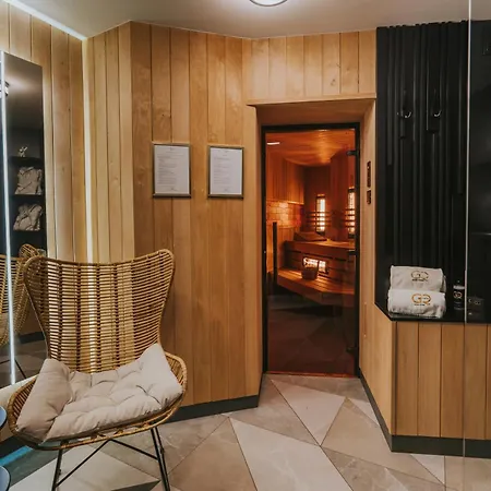 Golden Queen Hotel Krakow