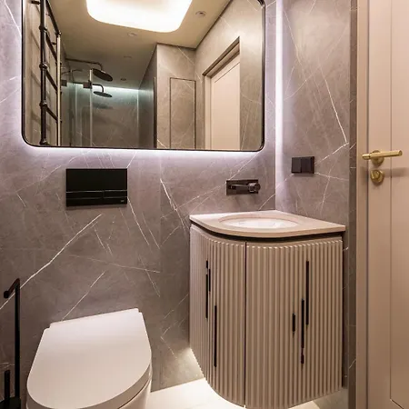 Art Boutique Apart Otel 5*