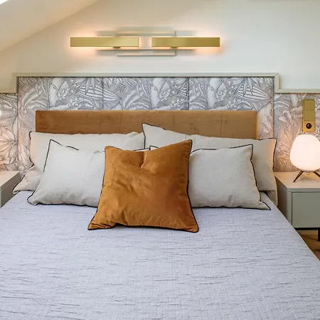 Art Boutique Apart Otel 5*
