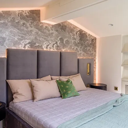 Apart Otel Art Boutique 5*