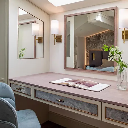 Art Boutique Apart Otel Krakow