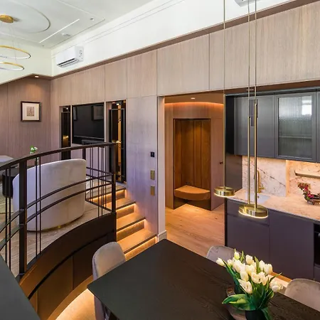 Art Boutique 5* Krakow