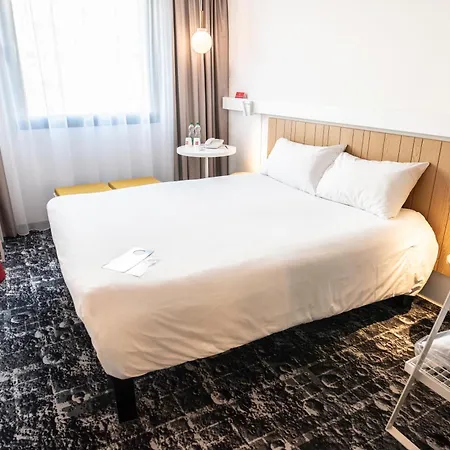 Ibis Centrum