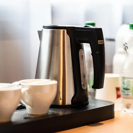 Ibis Centrum Отель 3*