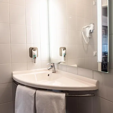 Ibis Centrum Отель Краков