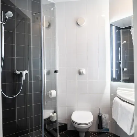 Ibis Centrum Краков